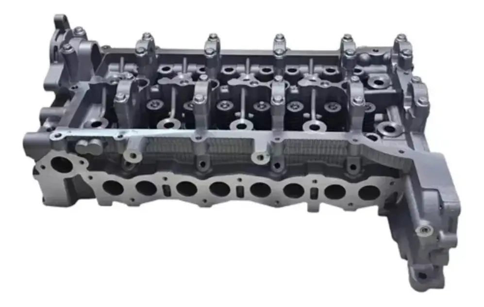 Culata con Válvulas para Motor Maxus C35