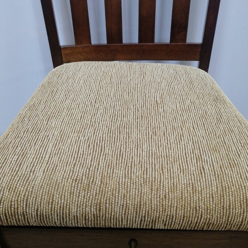 Sillas De Comedor Recasanova Palermo 95.1X18.1X43.7Cm 2