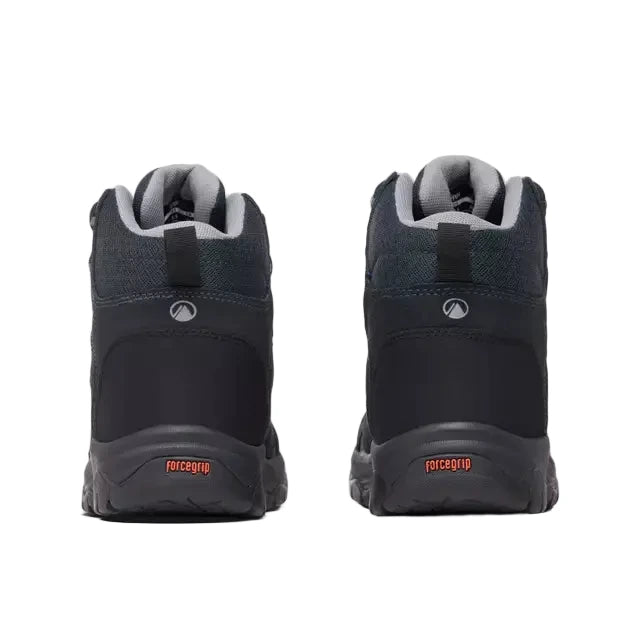 Botín Lippi Tellus Mid EUR 40 / 25.5 cm Masculino, Marengo Oscuro