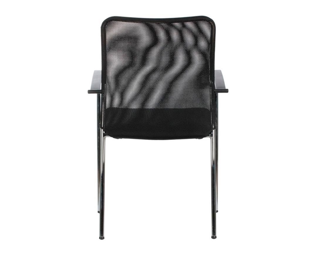 Silla de Escritorio Strong 5 Unidades One Sit Negro