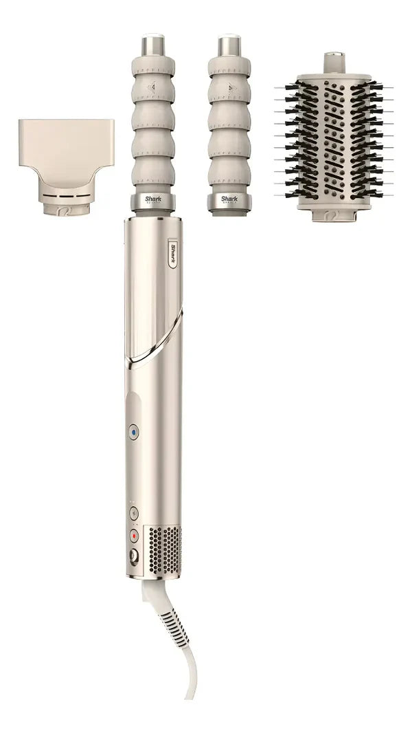 Secador de Pelo Shark FlexStyle 3 en 1
