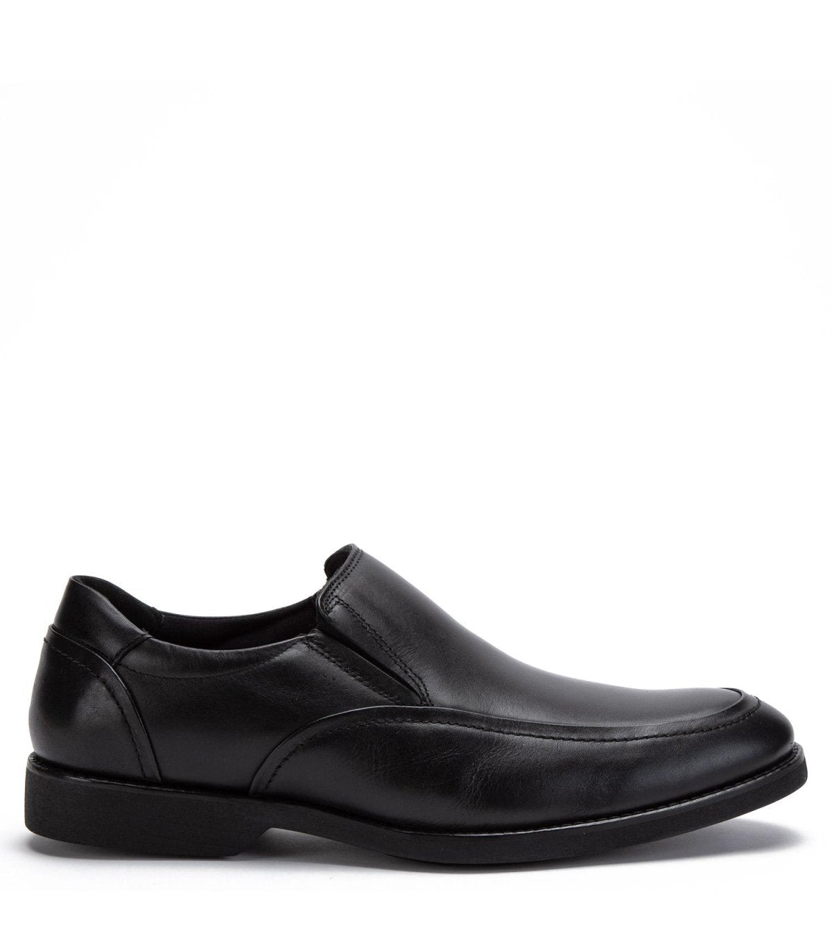 Calzado De Hombre Guante Siracusa Negro 41 Masculino