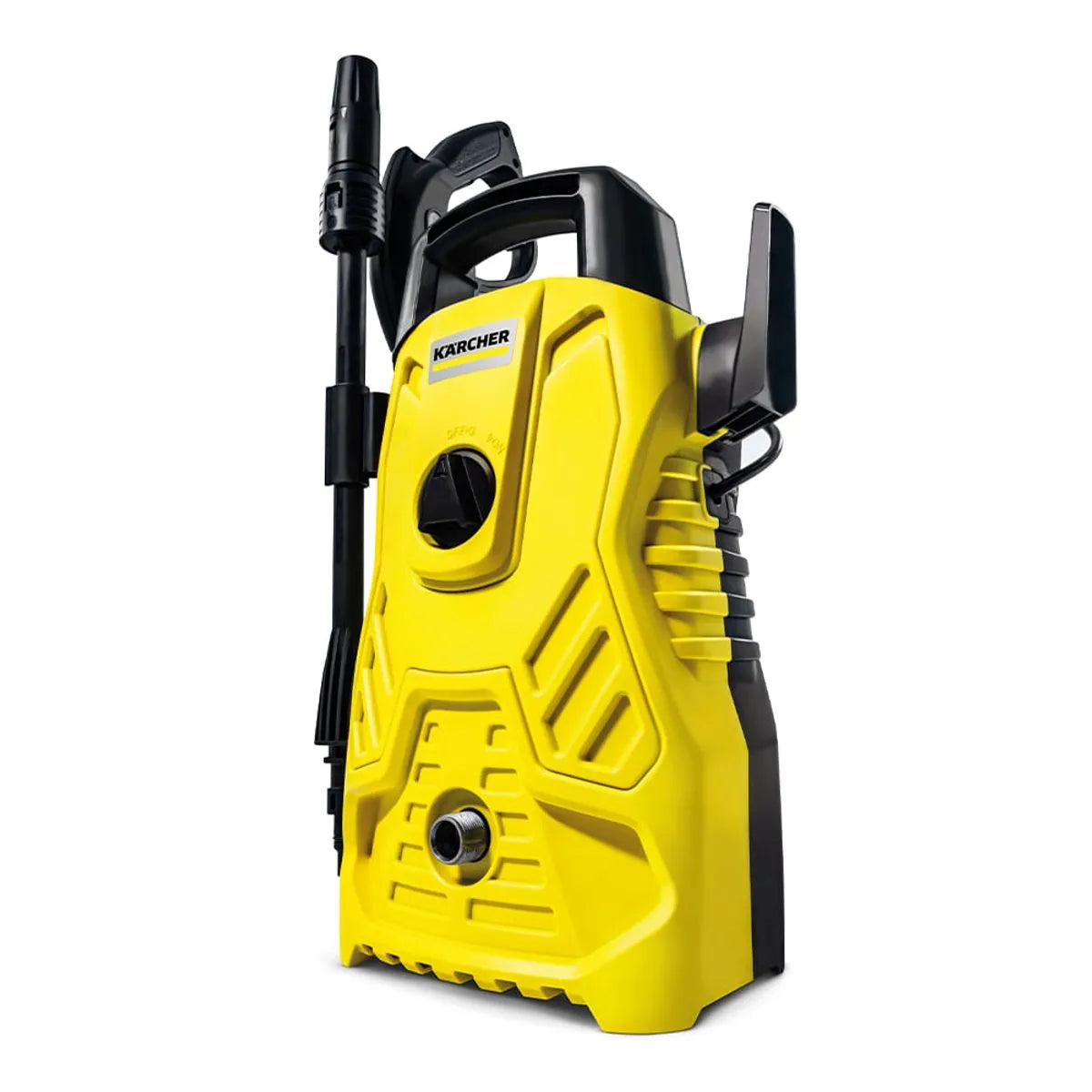 Hidrolavadora   Eléctrica Karcher Compacta 220-230 V