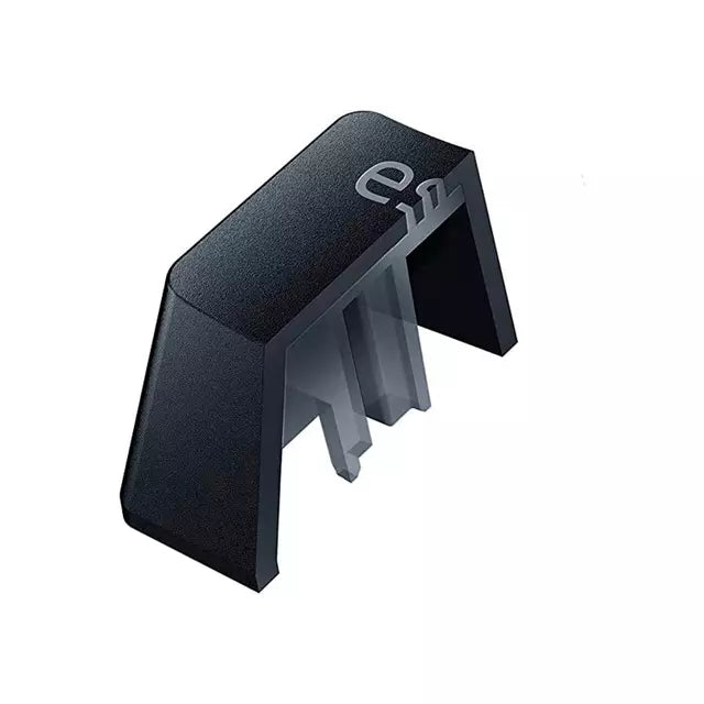 Teclado Pbt Keycaps Upgrade Razer Optical Keyboards Negro
