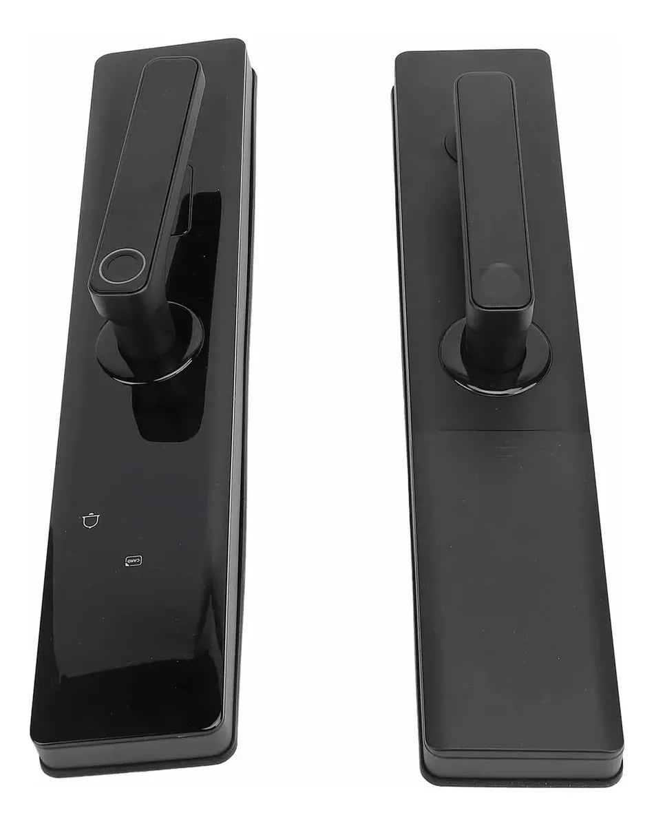 Cerradura Inteligente Antiatasco Smart Lock