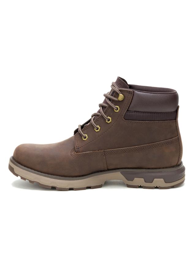 Botín CAT Pursue – Marrón Bronze, EUR 41 / 26 cm, Masculino