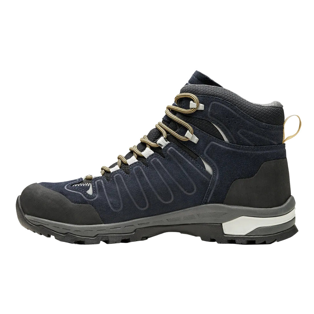 Botín Lippi All Terra Mid – Azul Noche, Talla 40 EUR / 25,5 cm, Hombre
