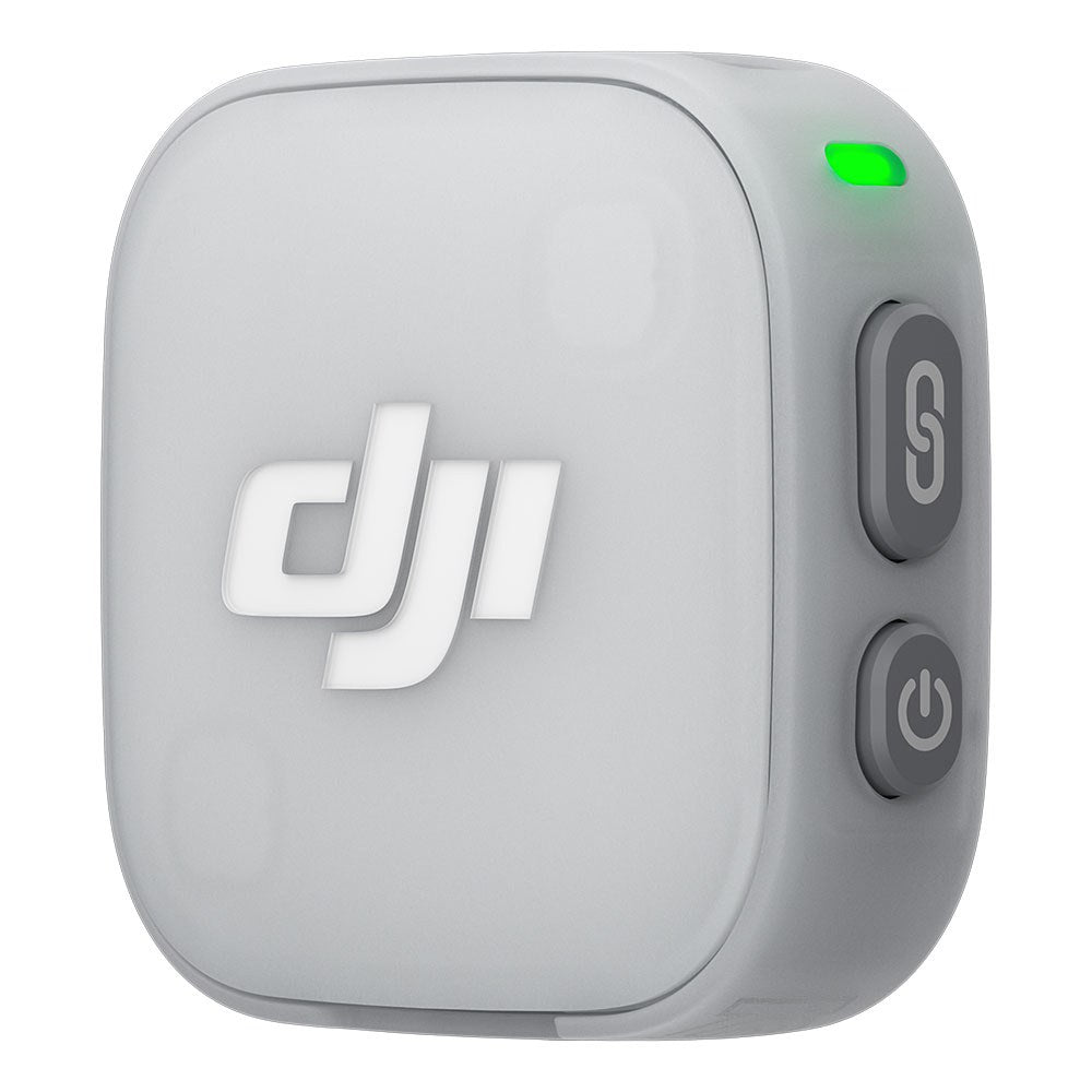 Kit de Micrófonos Inalámbricos DJI Mic Mini 2