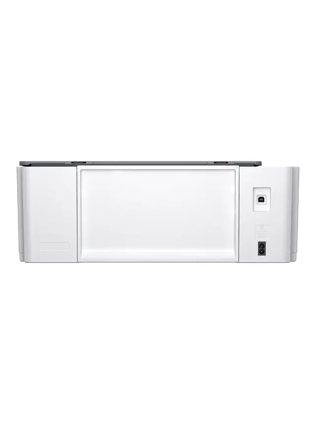 Impresora Multifuncional HP Smart Tank 580, Blanco