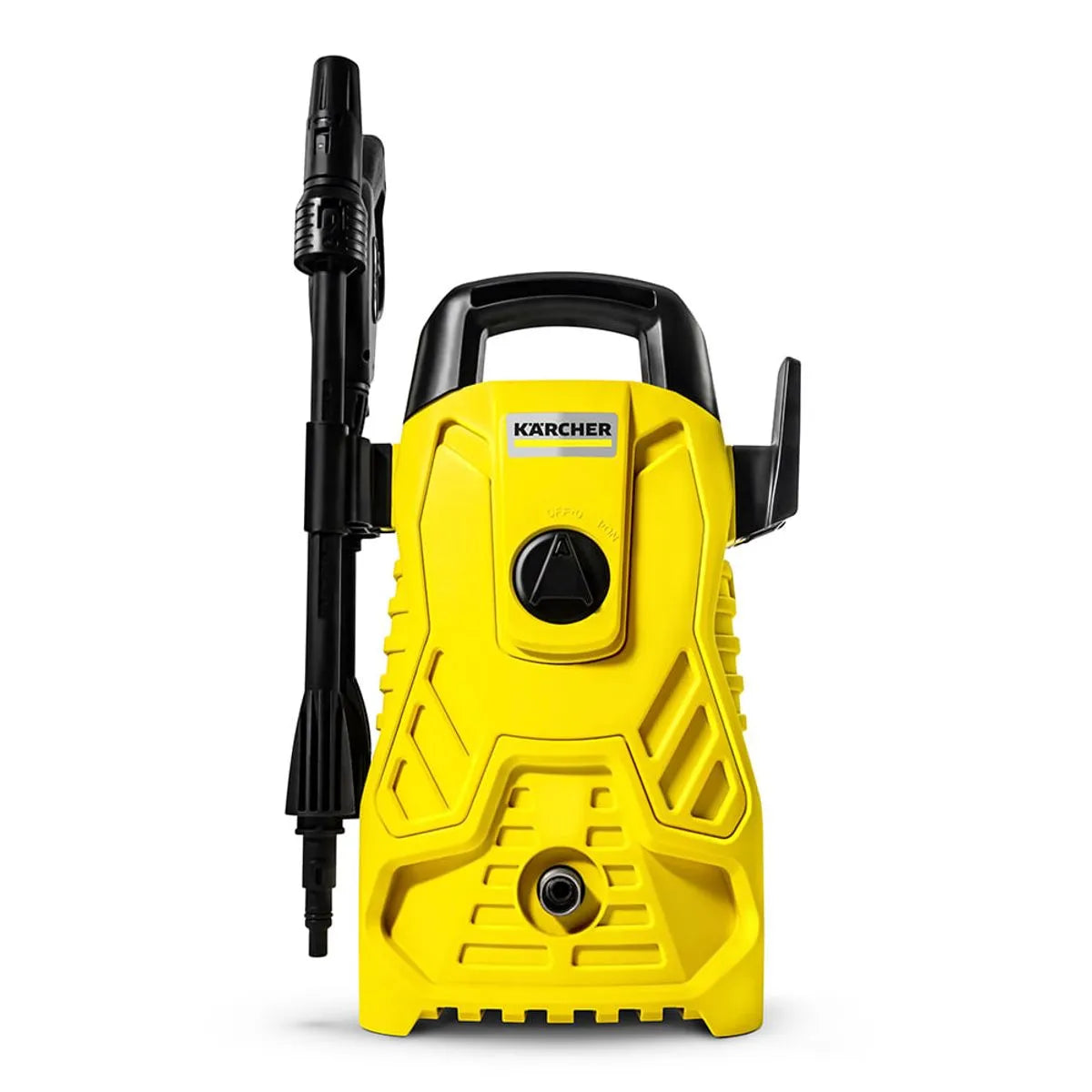 Hidrolavadora   Eléctrica Karcher Compacta 220-230 V