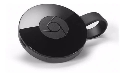 Chromecast 2 Generacion Google 4k