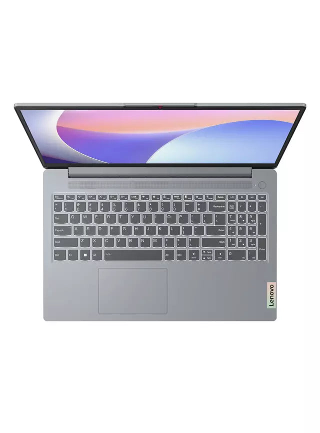 Notebook Lenovo IdeaPad Slim 3 15IAN8 8GB 512GB, Arctic Grey