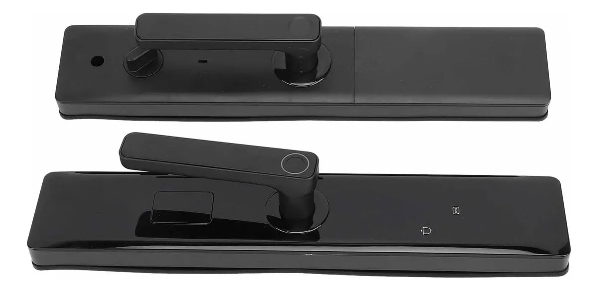 Cerradura Inteligente Antiatasco Smart Lock