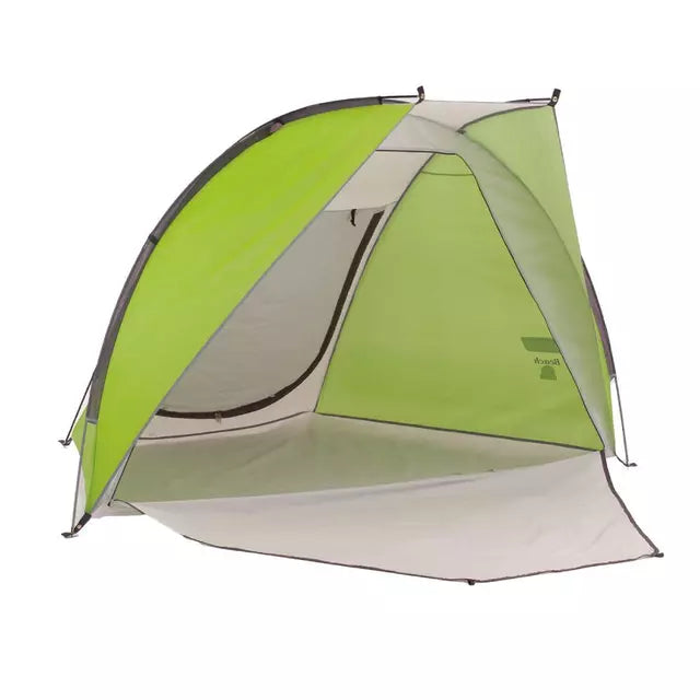 Carpa de Playa Coleman para 2 Personas con Protección UPF 50+