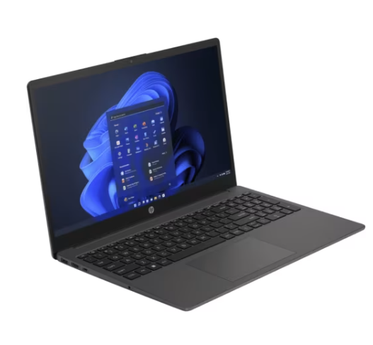 Notebook Hp 250 G10 15.6" Intel Core: I5-1334u / Ram: 8gb / Ssd: 512gb