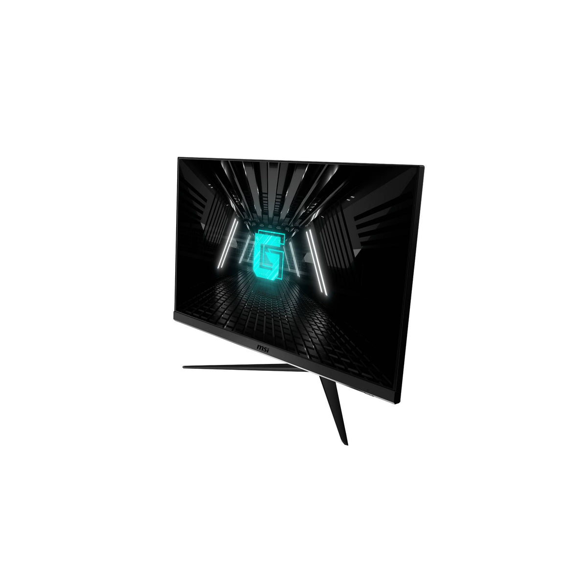 Monitor Gamer MSI G2712F 27 Pulgadas Full HD 180Hz