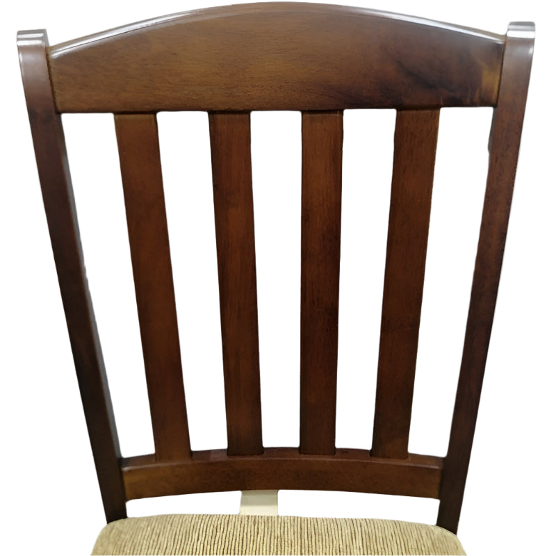 Sillas De Comedor Recasanova Palermo 95.1X18.1X43.7Cm 2