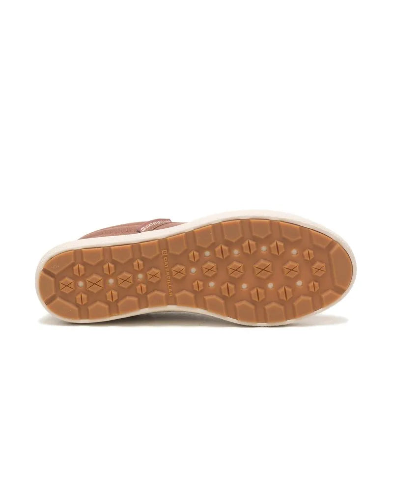 Slip On Hombre Scout Canvas Caterpillar 8.0 usa [NW]