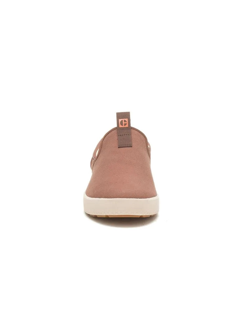 Slip On Hombre Scout Canvas Caterpillar 8.0 usa [NW]