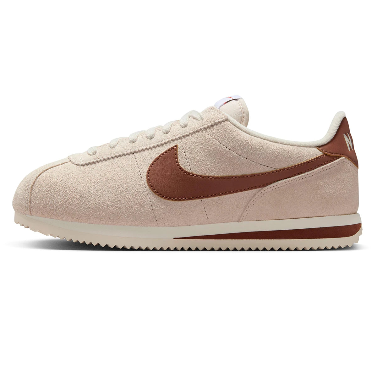 Zapatillas Nike W Cortez para Mujer Beige Talla EUR 39