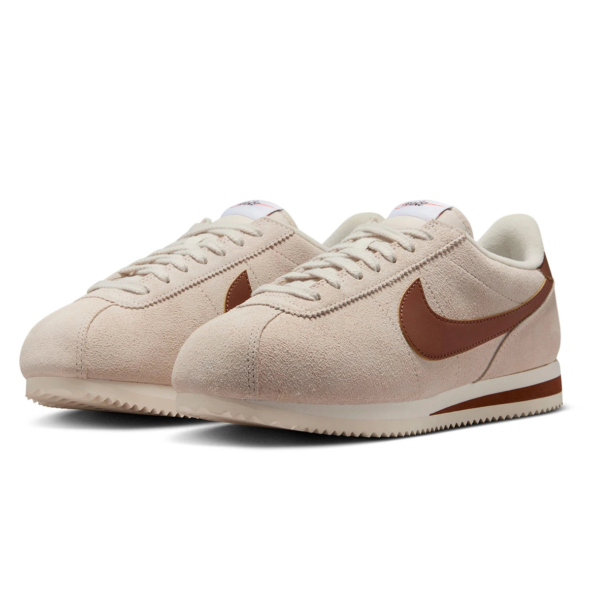 Zapatillas Nike W Cortez para Mujer Beige Talla EUR 39