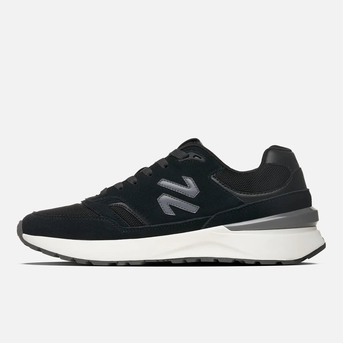 Zapatillas Adulto Vulcano Rewind – Negro, Talla 10 US