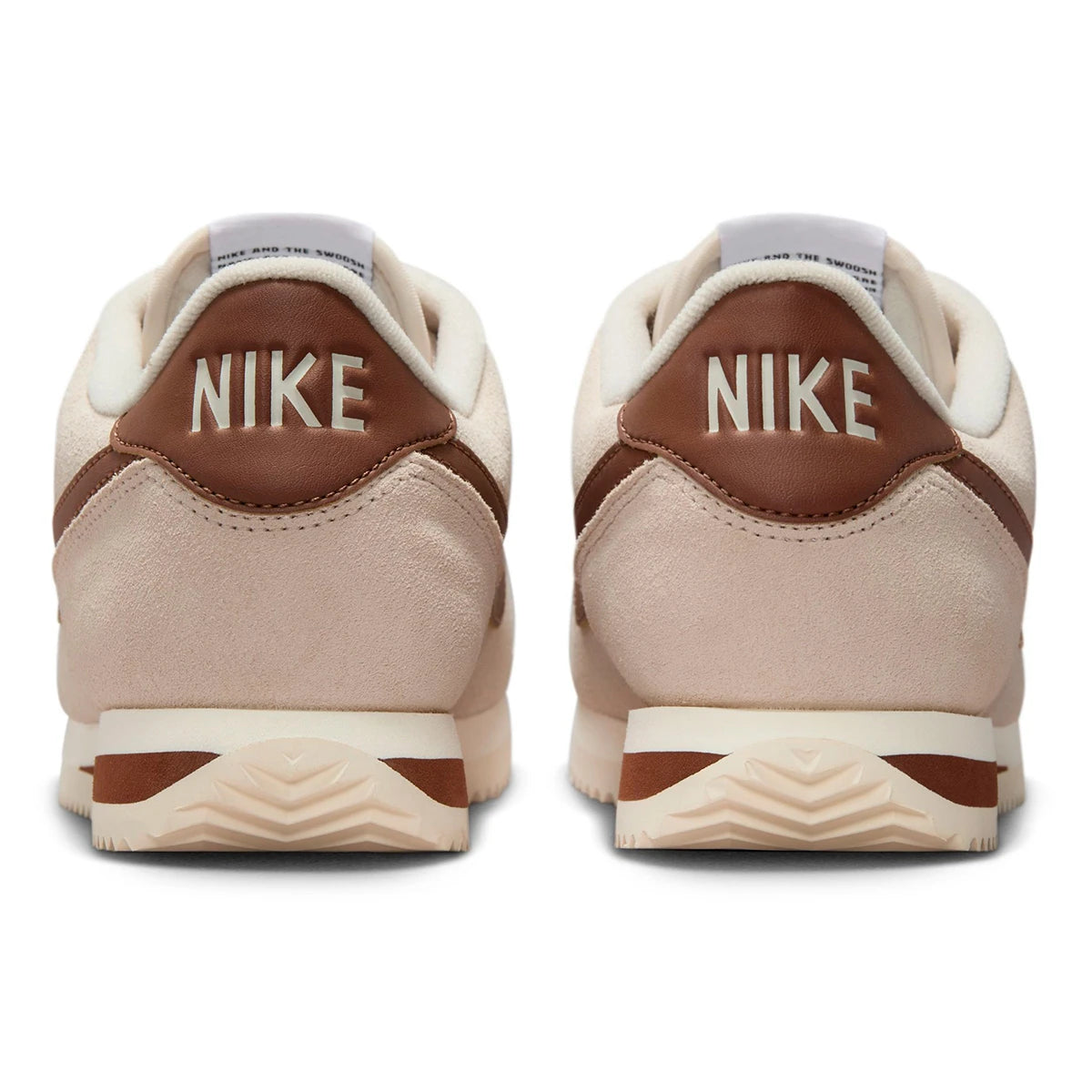 Zapatillas Nike W Cortez para Mujer Beige Talla EUR 39