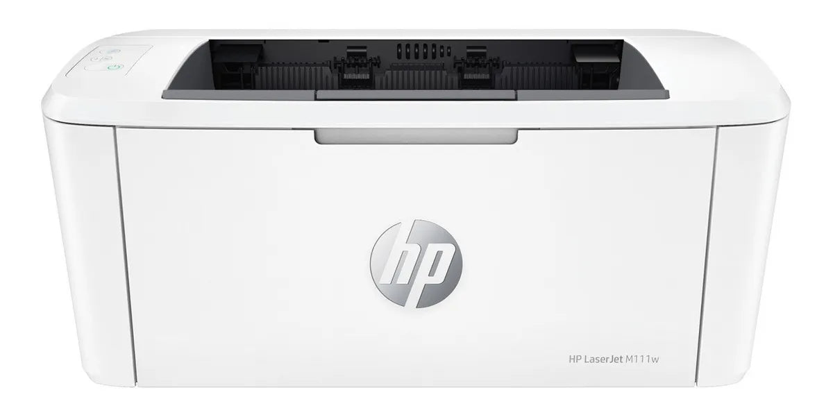 Impresora Laser Monocromatica Con Wifi Hp M111a Blanco