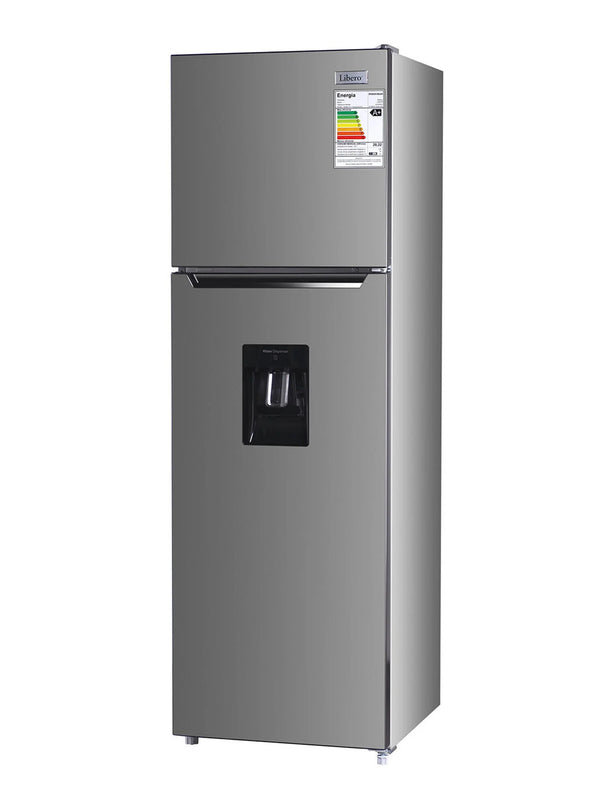Refrigerador libero no frost 248 litros lrt-265nfiw