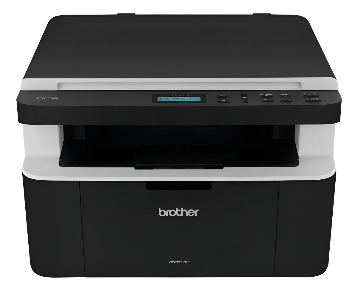 Impresora Multifuncional Brother Dcp-1602
