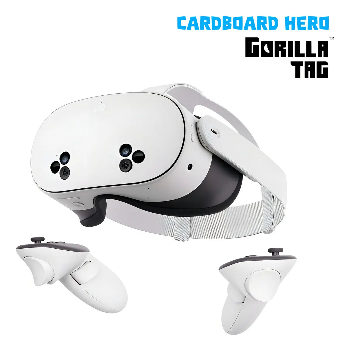 Visor de Realidad Mixta Meta Quest 3S 128 GB