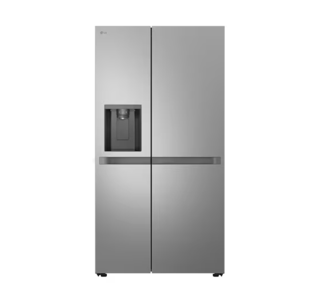 Refrigerador LG GS66SPY 638 Litros
