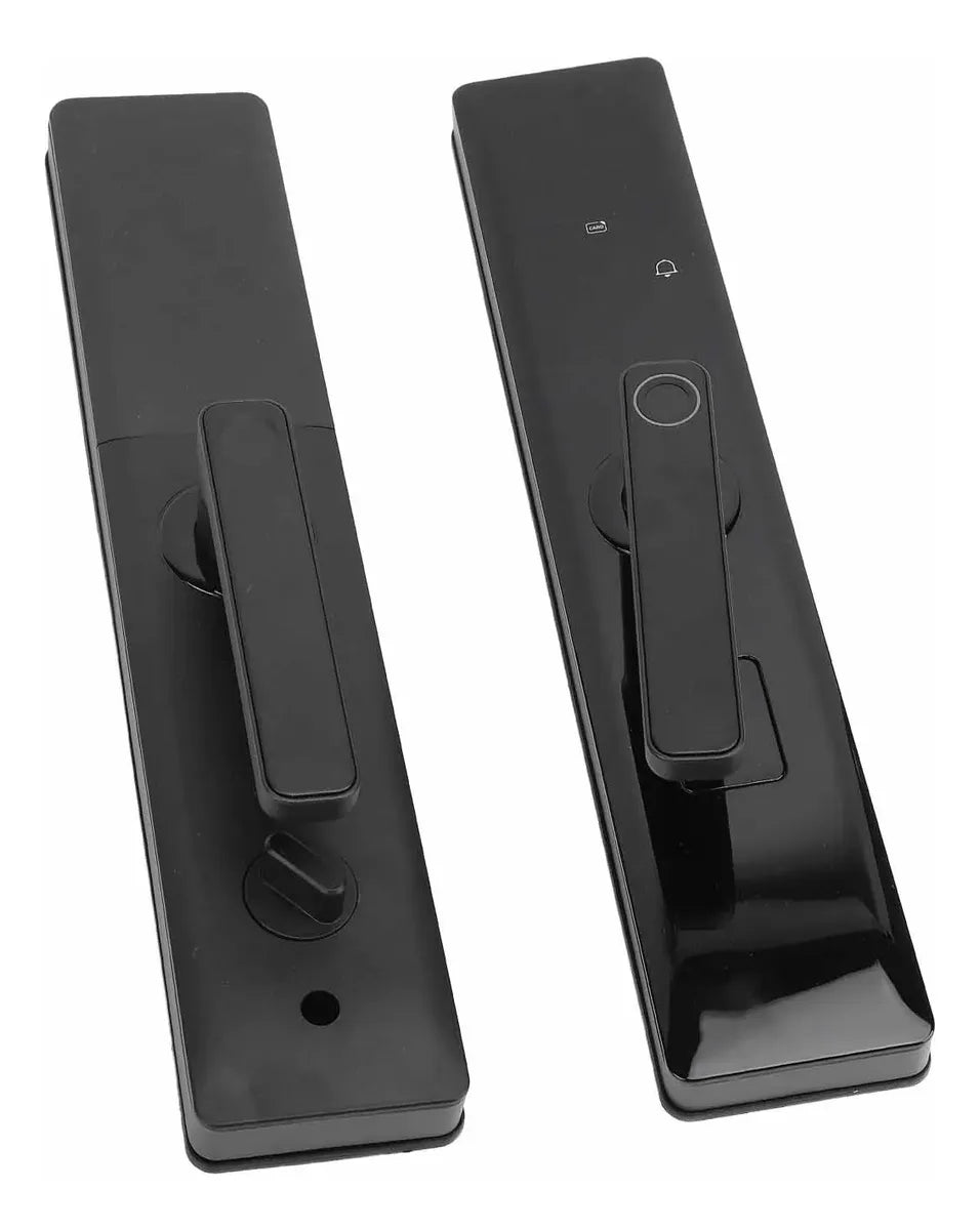 NUKI CERRADURA PARA PUERTA SMART LOCK 3.0 BLANCO