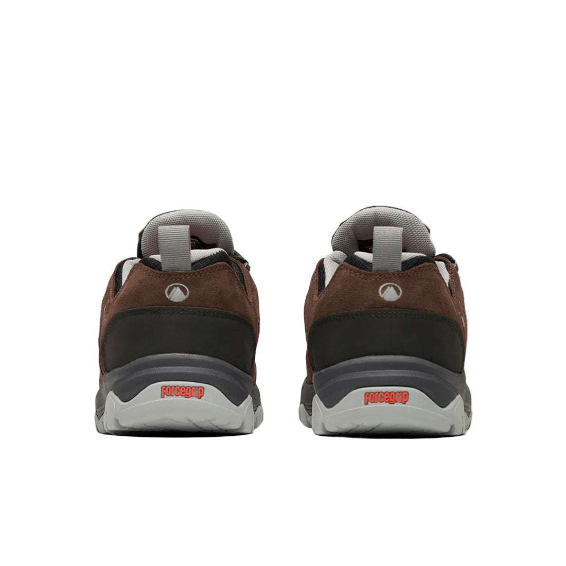 Zapato Lippi Tellus Low Cafe Eur 42 Masculino