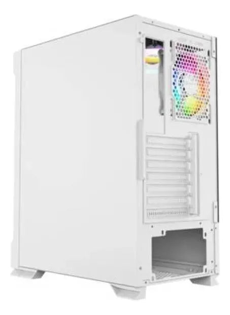 Gabinete Gamer XYZ AIRONE 300X Blanco