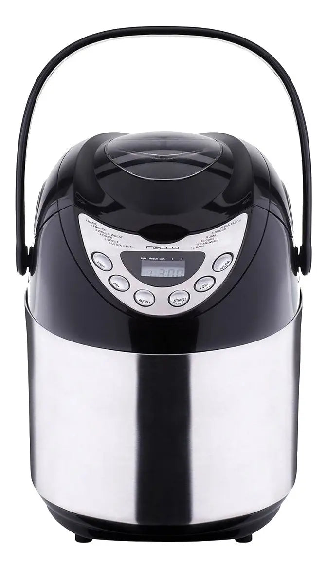 Máquina para hacer pan Recco RMP-1129S