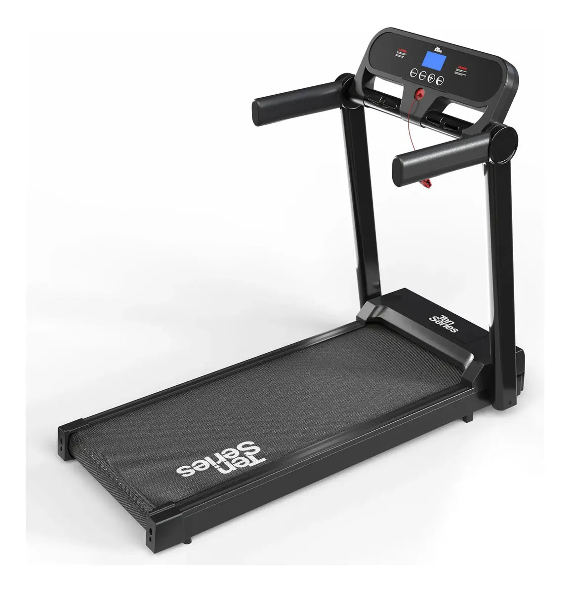Trotadora Plegable TEN Series TM60 Plus