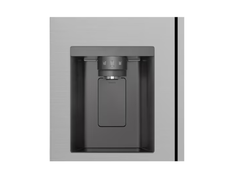 Refrigerador LG GS66SPY 638 Litros