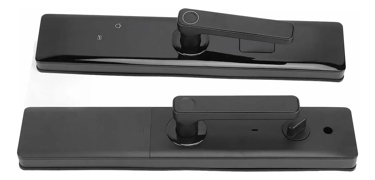 Cerradura Inteligente Antiatasco Smart Lock