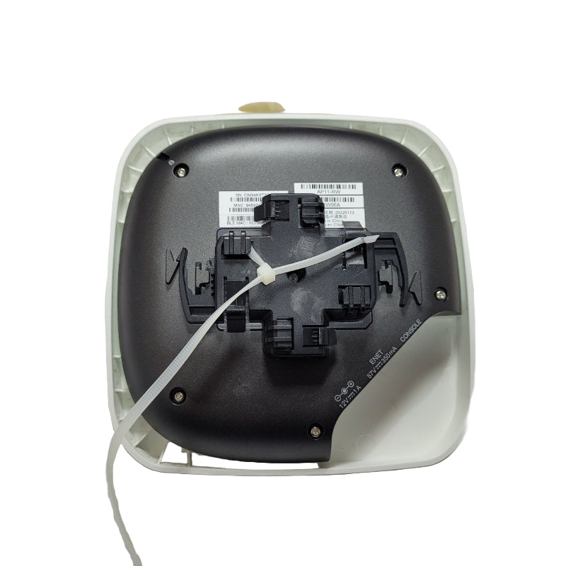 Punto de Acceso Inalámbrico Aruba APIN0505 - Blanco