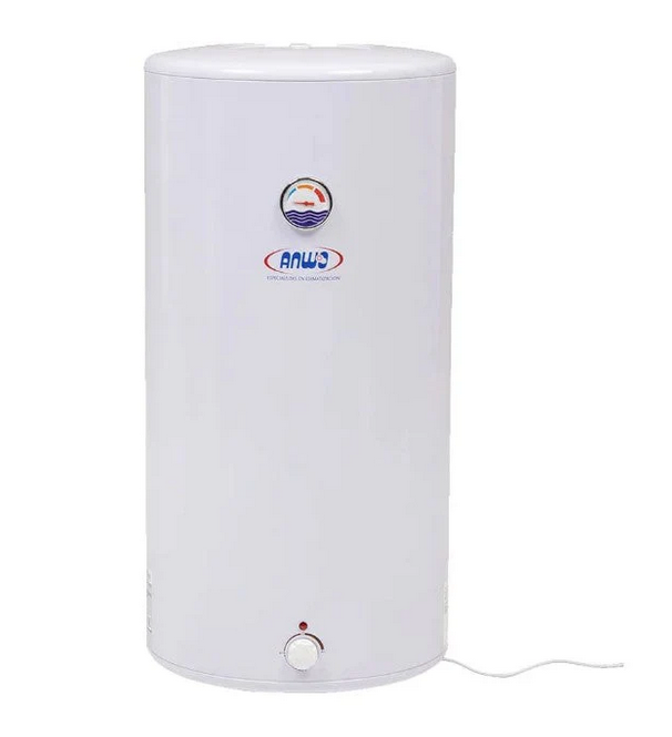 Termo Eléctrico Mural Anwo Home DSC F150-A22 150 Litros, Blanco