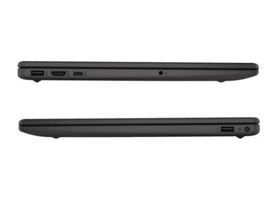 Notebook Hp 250 G10 15.6" Intel Core: I5-1334u / Ram: 8gb / Ssd: 512gb