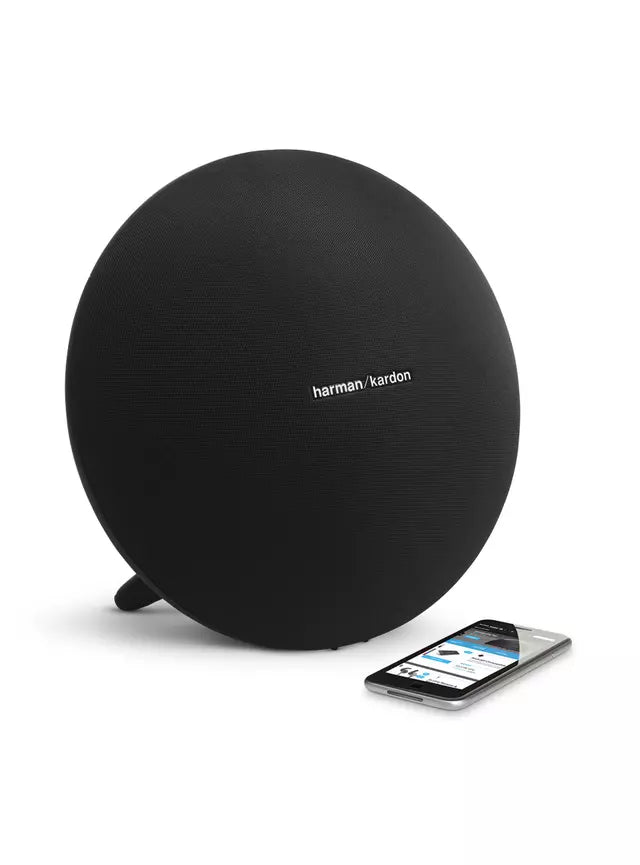 Parlante Bluetooth Harman Kardon Onyx Studio 4