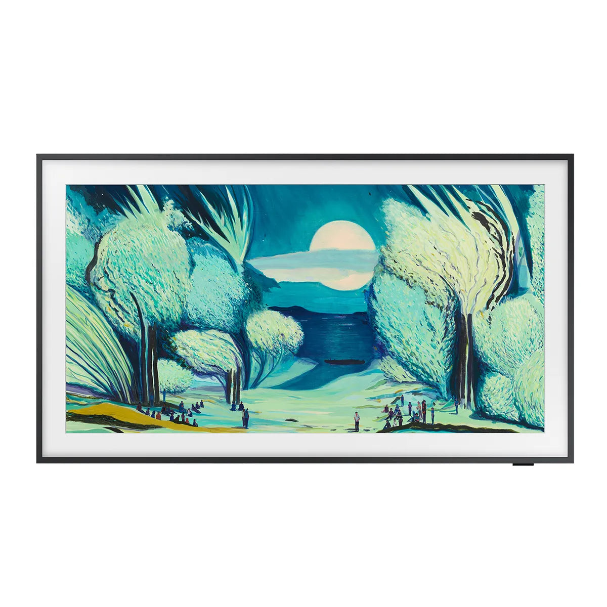 Smart TV The Frame Samsung QN43LS03HEG 43 Pulgadas