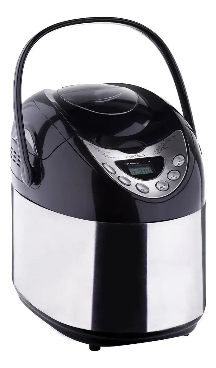 Máquina para hacer pan Recco RMP-1129S