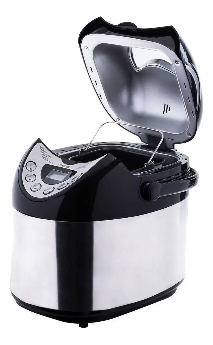 Máquina para hacer pan Recco RMP-1129S