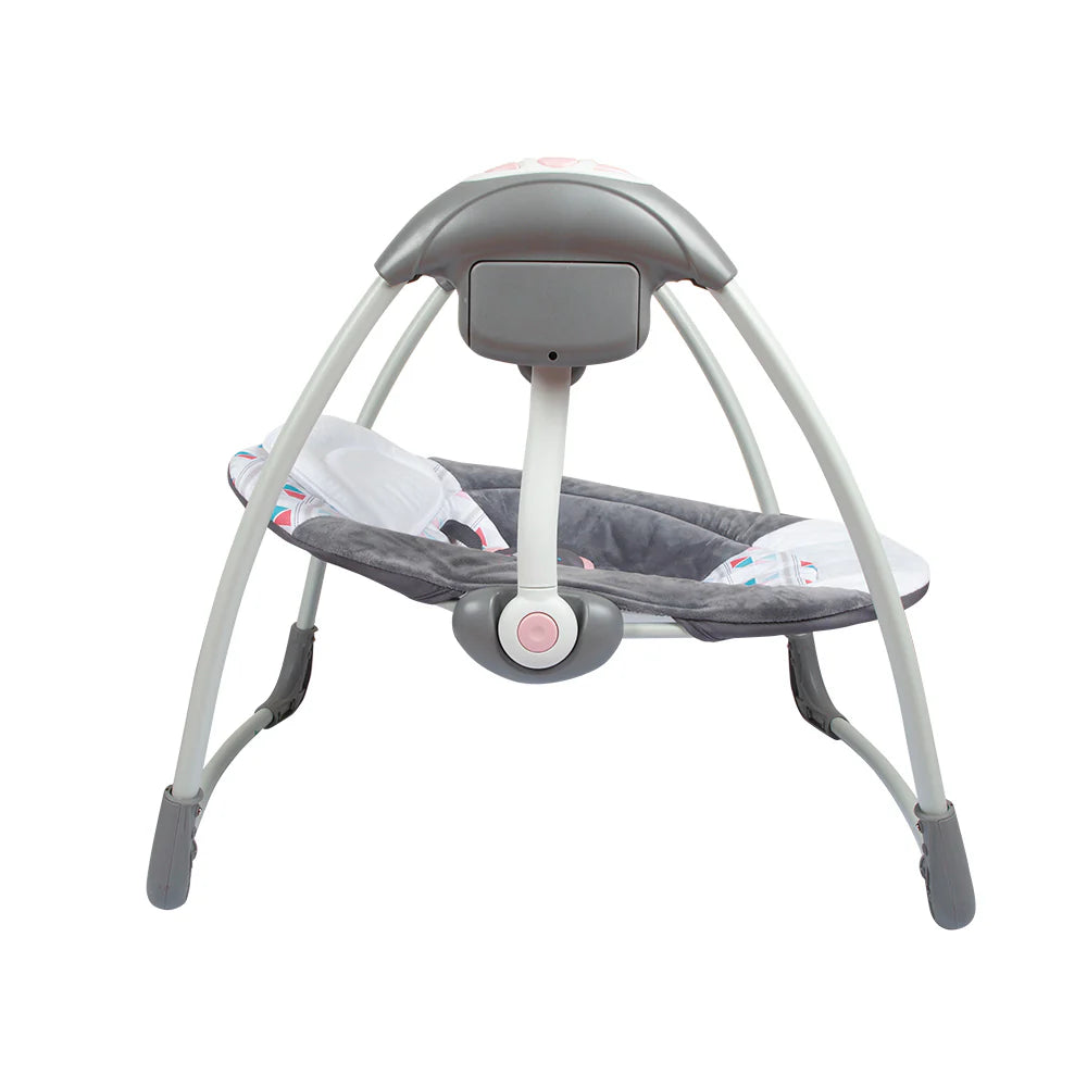 Silla Nido Infanti Swing Rosado Unisex