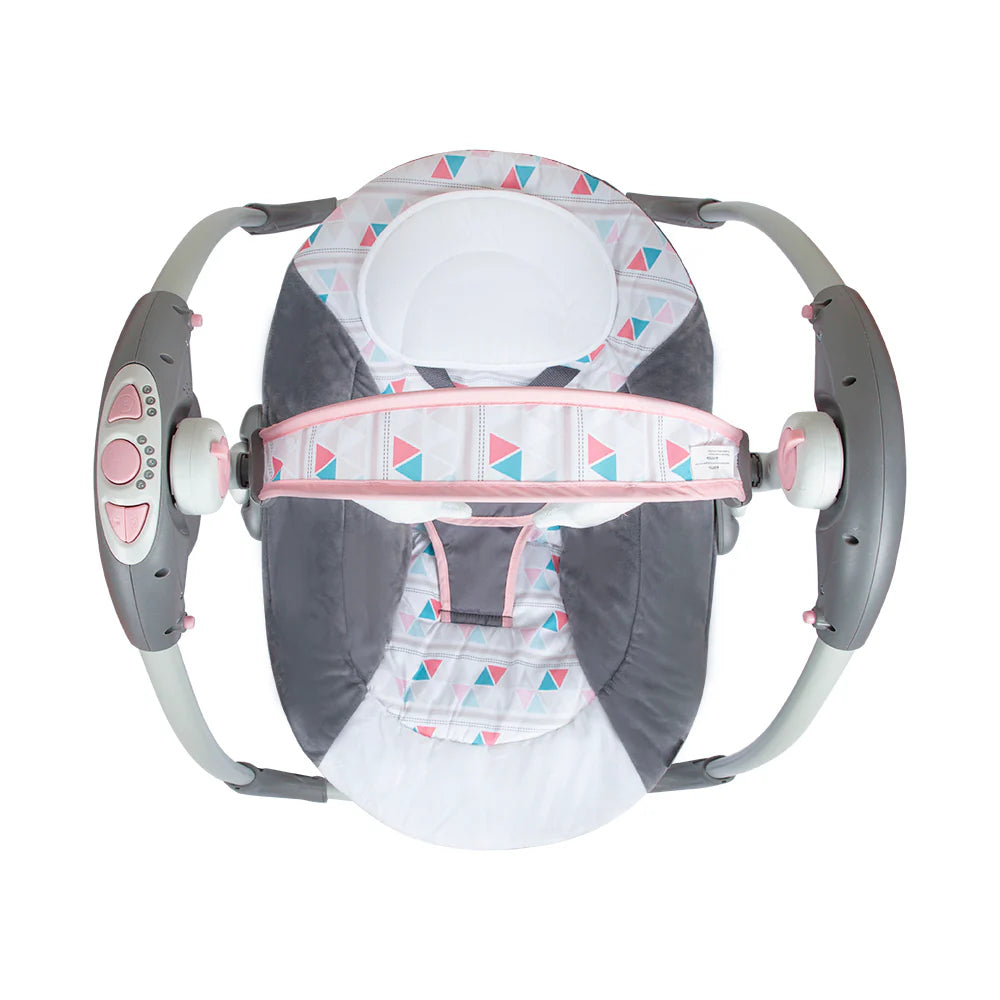 Silla Nido Infanti Swing Rosado Unisex