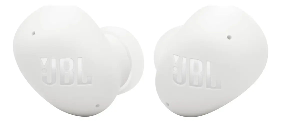 Auriculares Bluetooth JBL Wave Buds 2, Blanco