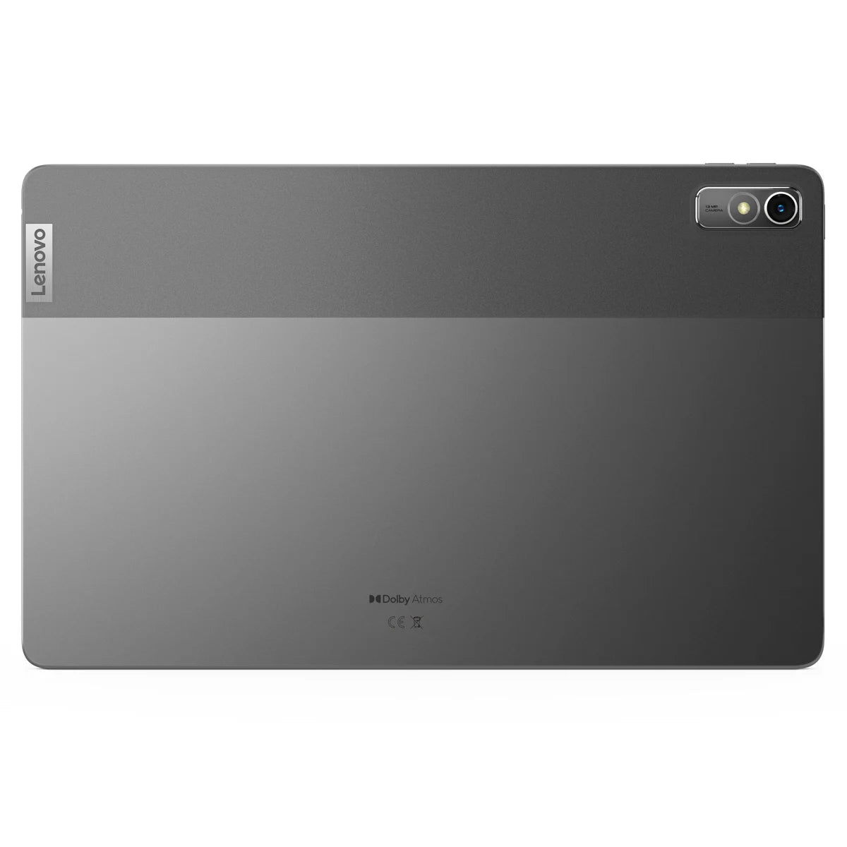 Kit Tablet Lenovo Tab P11 Storm Gray Teclado + Lápiz 4GB 128GB 11"